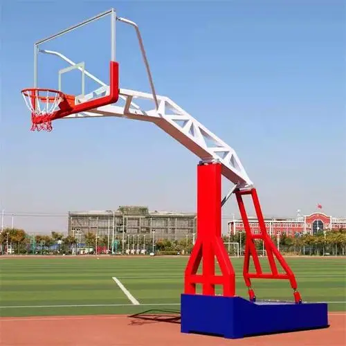 儿童用篮球投篮器材